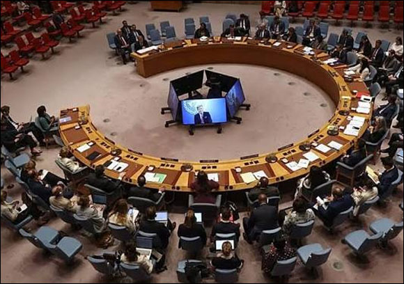 UNSC ના કાયમી સભ્યપદ માટે ભારતની દાવેદારીને જબરજસ્ત સમર્થન મળ્યું
