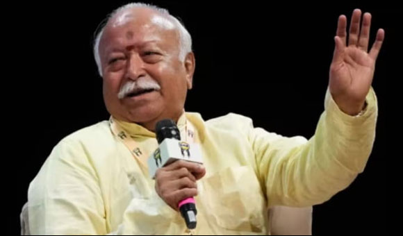 RSS વડા મોહન ભાગવતની બ્રિટન મુલાકાત: ખાલિસ્તાની ધમકીઓ અને વિરોધ...