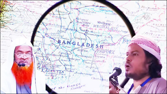 બાંગ્લાદેશમાં મૌલવીઓના ભડકાઉ ભાષણો  હિન્દુઓ વિરૂધ્ધ ઝેર ઓકવામાં આવી રહ્યું છે