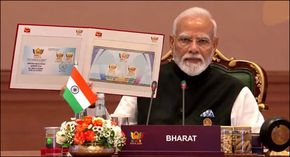 BRICS દિલ્હી સમિટમાં ભારતનો મોટો રાજદ્વારી વિજય: ૪૫ પાનાના...