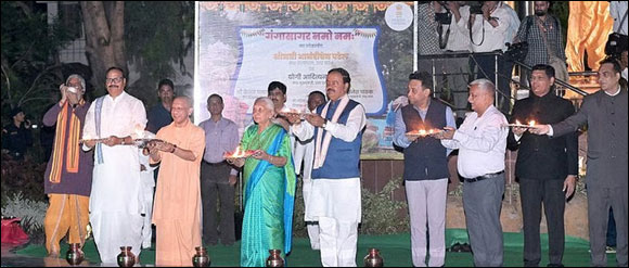 ભૂગર્ભ જળ સ્ત્રોતોના પરીક્ષણમાં ઉત્તર પ્રદેશ દેશભરમાં મોખરે:...