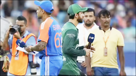 ભારત-પાક. મેચ નહીં થવાથી સ્ટેક હોલ્ડર્સને ભારે નુકશાન જશે : રૂા.રર૦૦૦ કરોડ દાવ પર લાગ્યા