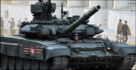 ભારતીય સેનાની તાકાતમાં વધારો: T-72 અને T-90 યુદ્ધ ટેન્કો માટે...