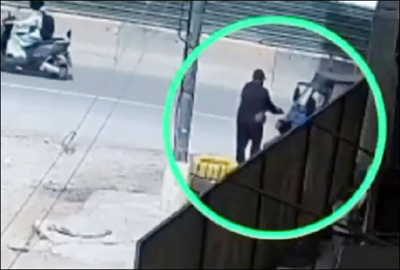 પાકિસ્તાનમાં કટ્ટર ધાર્મિક જુથના નેતાની ગોળી મારી હત્યા કરાઈ