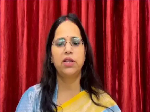 રિપેરિંગ નહીં પણ 'ડિઝાઇનથી જ સમાનતા': જીવા દિનમાં યુએનએચઆરસી...