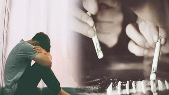 હવે બાળકો પણ ડ્રગ્સના રવાડે ચડી રહ્યા છે : સર્વેના ચોંકાવનારા તારણો