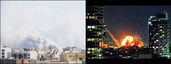 ઈરાન સાથેનું યુધ્ધ ચાર અઠવાડીયા સુધી ચાલી શકે છે : ટ્રમ્પનો દાવો