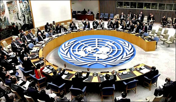 UNSC માં ૮ કાર્યકાળ છતાં ભારતની કાયમી બેઠકની પ્રબળ દાવેદારી: ૮૧...