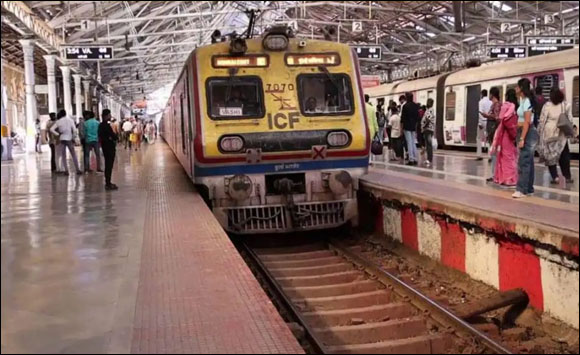 ટ્રેનના રિઝર્વ્ડ કોચમાં ચોરી થતાં રેલવેને ફટકાર: પીડિત મુસાફરને...