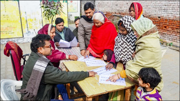 ૧ર રાજયોની SIR ડ્રાફટ યાદીમાં દર ૧૦૦ માંથી ૧૩ મતદારોના નામ કપાયા