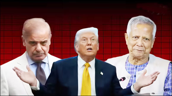 ટ્રમ્પે ૭પ દેશો માટે વિઝા અટકાવ્યા : પાકિસ્તાન, બાંગ્લાદેશ સહિત ભારતના ૬ પડોશી દેશો માટે નો-એન્ટ્રી