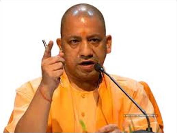 અયોધ્યા તો માત્ર શરૂઆત છે - હવે અમારૂ લક્ષ્ય કાશી-મથુરા : યોગી આદિત્યનાથ