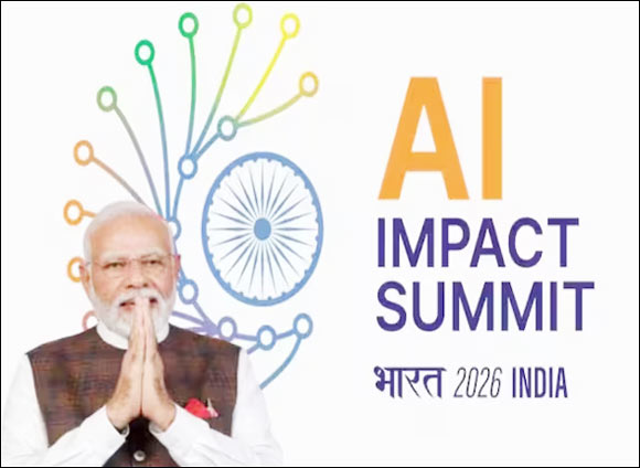 ભારતની ઉંચી ઉડાન : આજથી એઆઈ ઈમ્પેકટ સમિટ