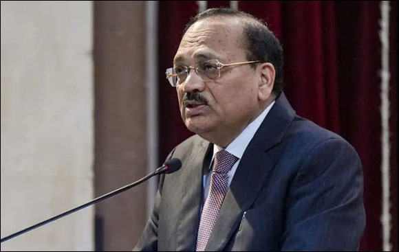 BRICS ચીફ જસ્ટિસ ફોરમમાં CJI સૂર્ય કાંતનું મહત્ત્વપૂર્ણ નિવેદન:...