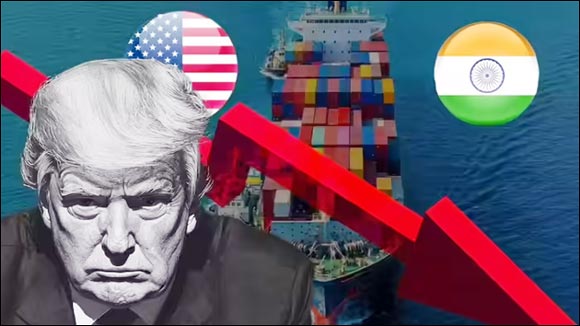 ભારતને રાહત : ૧૮ ટકાને બદલે હવે ૧૦ ટકા ટેરિફ