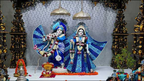 દિવ્ય પ્રેમ અને ભક્તિનો પવિત્ર ઉત્સવ: ૧૯ સપ્ટેમ્બરે દેશભરમાં...