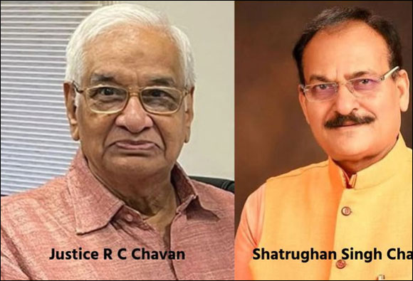 મહારાષ્ટ્ર યુસીસી પેનલમાં મોટો ભડકો: જસ્ટિસ ચવ્હાણના રાજીનામા...