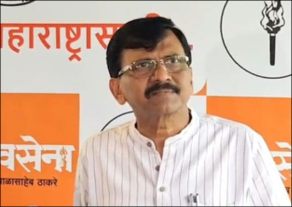 "મને જેલમાં ઝેર આપવામાં આવ્યું હશે...": સંજય રાઉતનો ચોંકાવનારો...