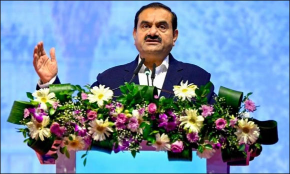 બંગાળમાં અદાણી ગ્રુપનો વિશાળ માસ્ટરપ્લાન: ૨૦૩૫ સુધીમાં રૂ. ૧ લાખ...