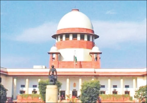 બંધારણીય કચેરીમાં ઉચ્ચ હોદો ધરાવનાર વ્યક્તિ કોઈ સમાજનું અપમાન કરી શકે નહીં : સુપ્રિમ કોર્ટ