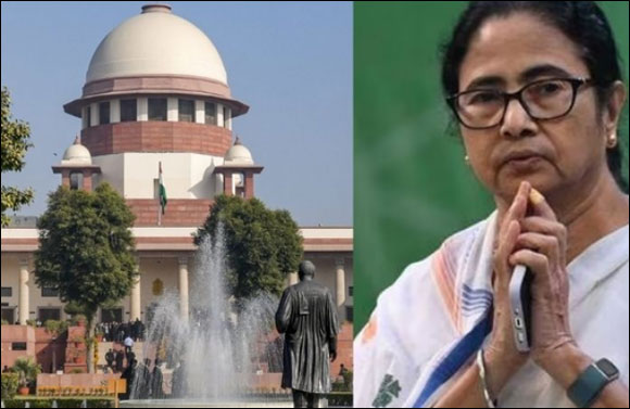 TMC નામ અને ચૂંટણી ચિહ્ન ‘જોડા ઘાસ ફૂલ’ના અસલી હકદાર કોણ?...