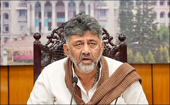 કર્ણાટકમાં એમએલસી ચૂંટણીમાં કોંગ્રેસનો રકાસ: તમામ ચાર બેઠકો...