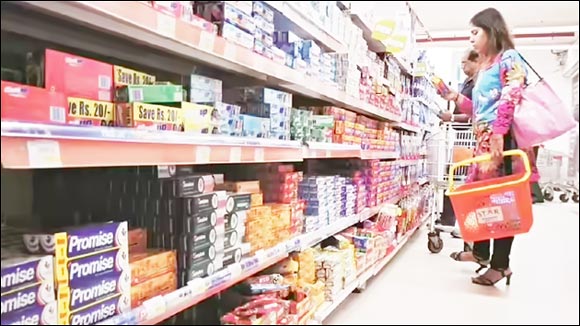 મોંઘવારી વધી : ચા, સાબુ, હેરઓઈલના ભાવ વધી ગયા