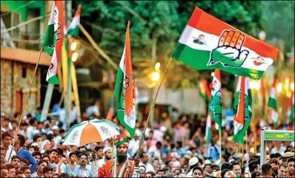 મહારાષ્ટ્રમાં ચૂંટણી પંચ સામે કોંગ્રેસના આક્રમક તેવર: CEC...