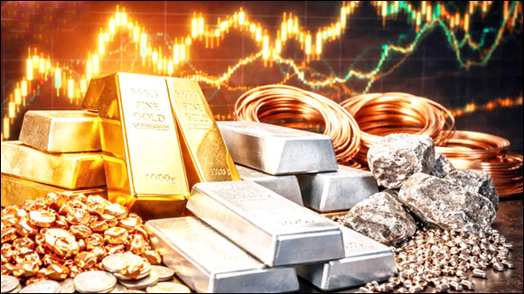સોના-ચાંદીના ભાવમાં ફરી કડાકો