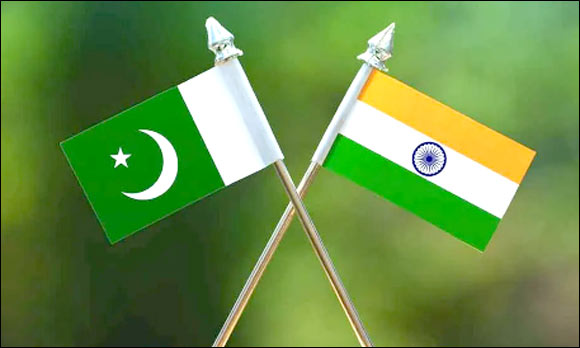 ભારત-પાકિસ્તાને એક બીજાને પરમાણુ સ્થળોની યાદી સોંપી 