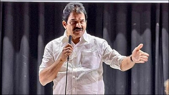 નંદીગ્રામ પેટાચૂંટણીમાં રાજકીય ગરમાવો: કૉંગ્રેસ ઉમેદવાર મિલન...