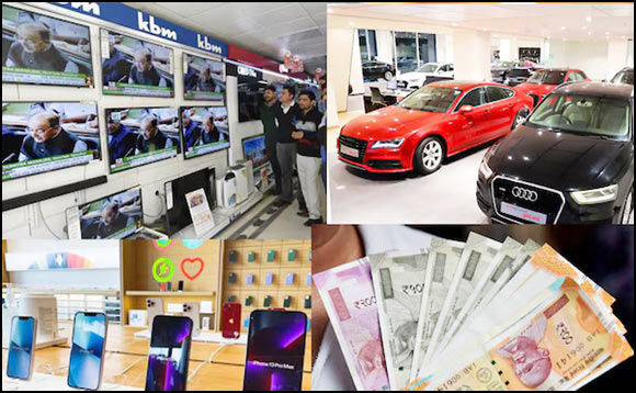 જાન્યુઆરીમાં મોંઘવારીનો બોમ્બ ફુટશે : જીએસટી રાહતો છીનવાશે