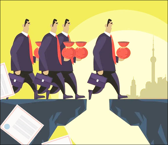 વિદેશી રોકાણકારોનો ભારતથી મોહભંગ : જાન્યુઆરી માસમાં ત્રણ અબજ ડોલરથી વધુ રકમ પાછી ખેંચી લીધી