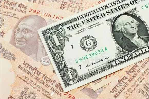 રૂપિયો ઐતિહાસીક તળીયે પટકાયો : ૧ ડોલર સામે રૂા.૯ર.૧૧ની અત્યાર સુધીની સૌથી નીચી સપાટીએ પહોંચી જતા ગભરાટ 