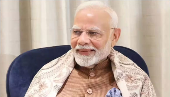 કેબિનેટ ફેરબદલની શક્યતા વચ્ચે PM મોદીની મંત્રીઓ સાથે મેરાથોન...