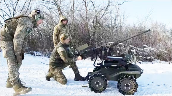 રશિયા-યુક્રેન યુધ્ધને આજે ચાર વર્ષ પૂર્ણ : લાખો લોકો માર્યા ગયા