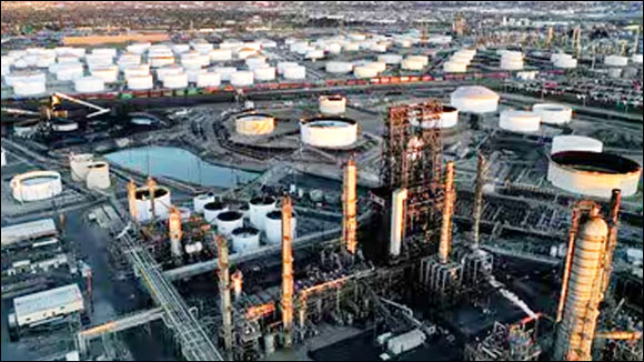 ક્રુડના ભાવોમાં પણ ભડકો : પ્રતિ બેરલ ૮૦ ડોલરને પાર