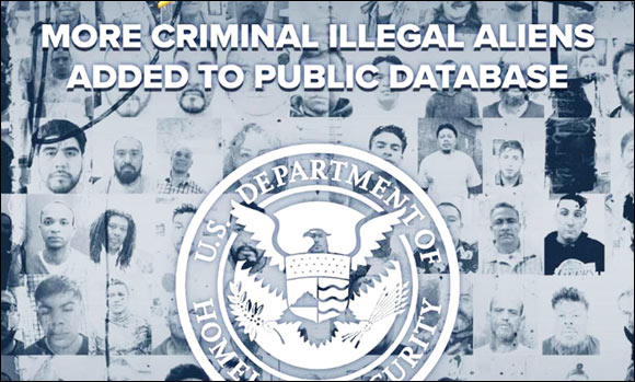 અમેરીકાના ખૂંખાર ગુનેહગારોની યાદીમાં ૮૯ ભારતીયોનો સમાવેશ