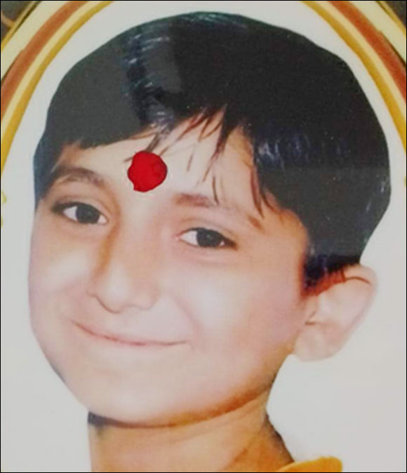 જામનગરના ફલ્લામાં સ્‍વ. યશ વરીયાની પુણ્‍યતિથીએ વિવિધ ધાર્મિક કાર્યક્રમો